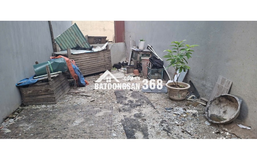 BÁN ĐẤT 44M THẠCH BÀN LONG BIÊN – 6,1 TỶ – GẦN AEON, CHỢ, TRƯỜNG HỌC, Ô TÔ